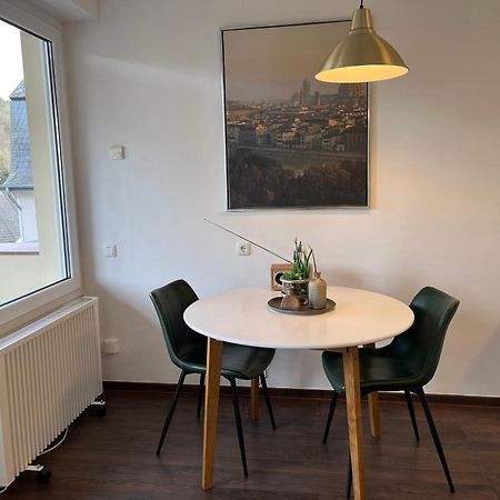 Ferienwohnung2 Daun Exteriér fotografie