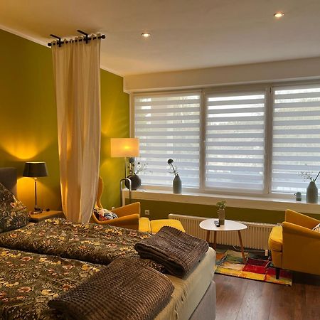 Ferienwohnung2 Daun Exteriér fotografie