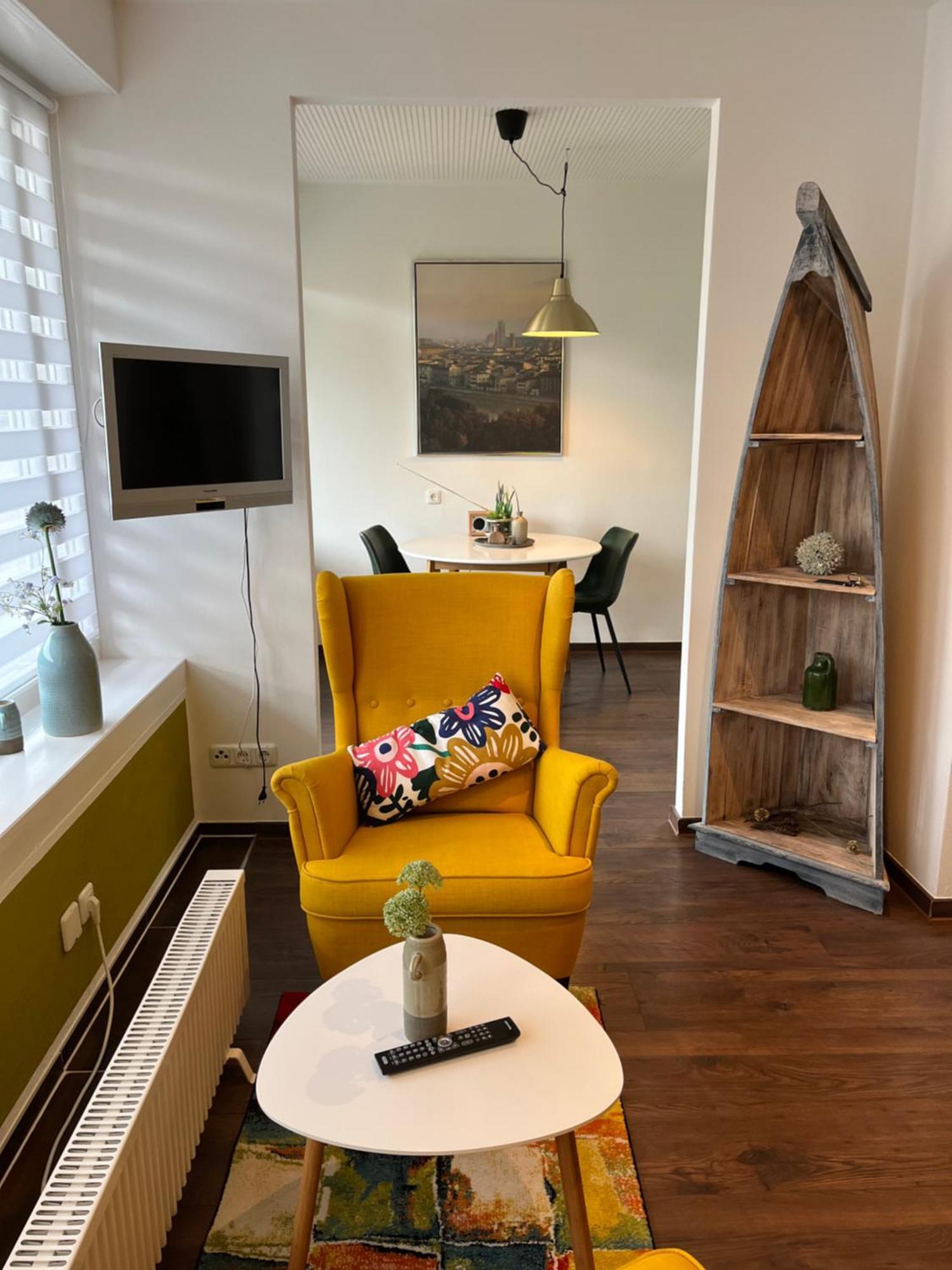 Ferienwohnung2 Daun Exteriér fotografie