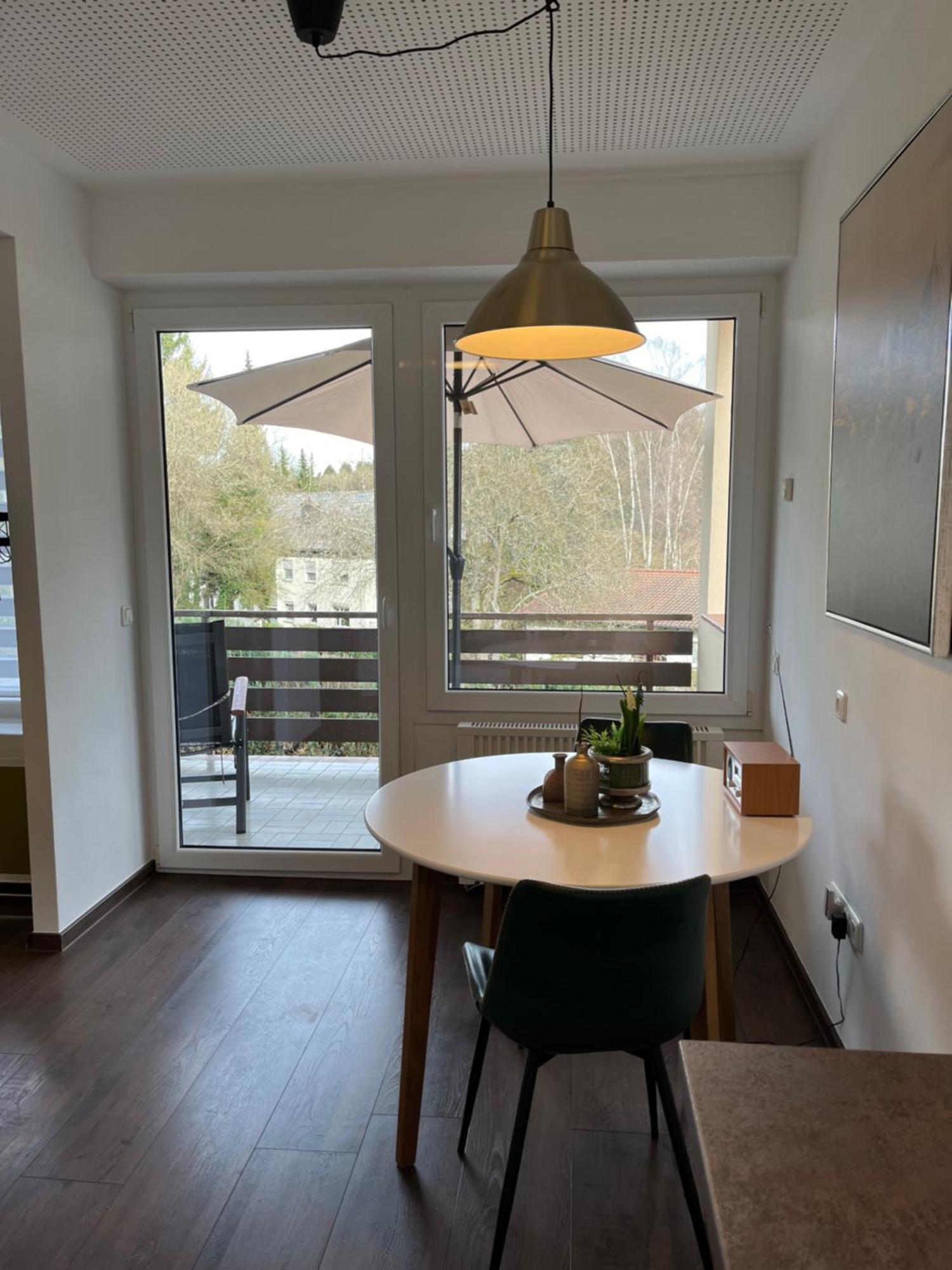 Ferienwohnung2 Daun Exteriér fotografie