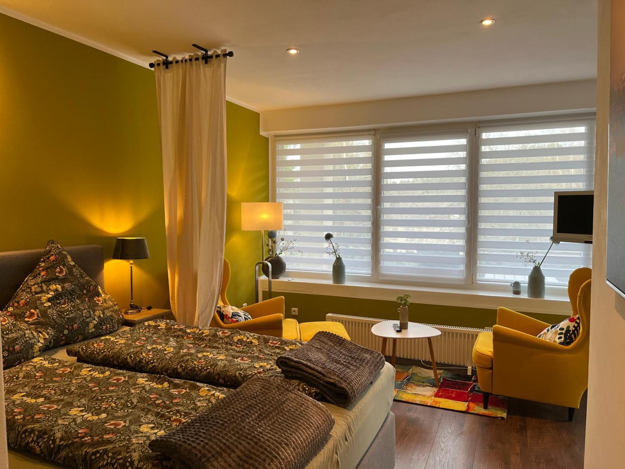 Ferienwohnung2 Daun Exteriér fotografie
